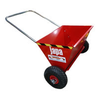 Japa 71 Instruction Manual