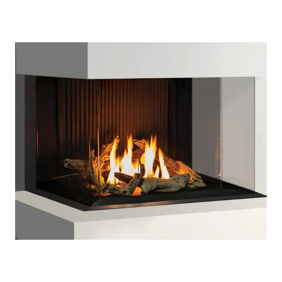 Urbana U30 Series Installation Manual
