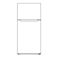 Midea SR-BCD510WE-UT Service Manual