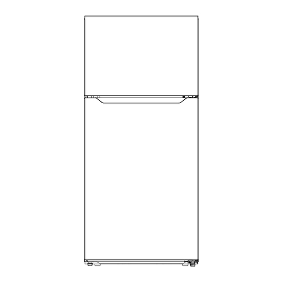 Midea TMF Series Service Manual