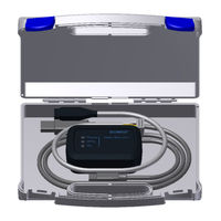 Dungs VisionBox Quick Manual