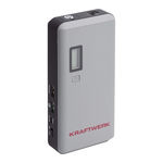 KRAFTWERK 506.000.080 User Manual