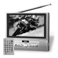 Vitek VT-5009 SR Instruction Manual
