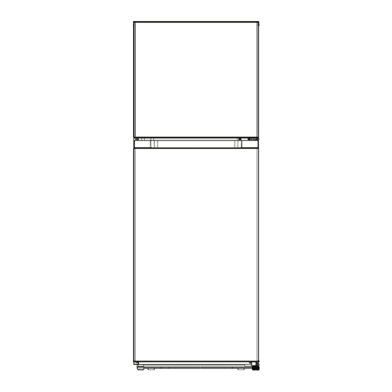 Midea TMF Series Service Manual