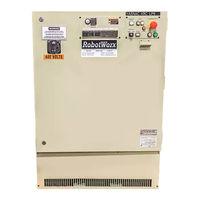 Motoman SK300X Manual