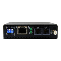 Startech.com ET91000SC2 Instruction Manual