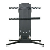 Sabaj MOBILIFT ECO 650 Assembly And Operating Manual