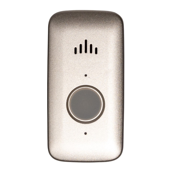 LifeFone VIP x Manuals