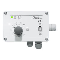 Nexans N-COMFORT KT+ User Manual