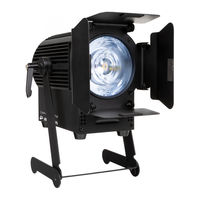 JB Systems CAM-SPOT 50TW Operation Manual