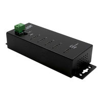 Exsys EX-1144HMVS Manual