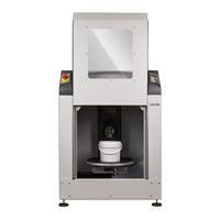 corob CLEVERmix 700 Technical Manual