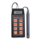 Hanna Instruments HI 9564, HI 9565 - Portable Water-Resistant Thermo-Hygrometers Manual
