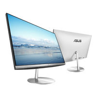 Asus ZN242IF User Manual