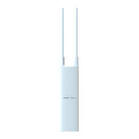 Ruijie Reyee RG-RAP52-OD Configuration Manual