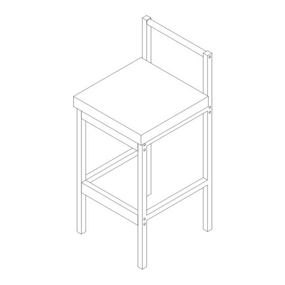 Otto WF313917AAW User Manual
