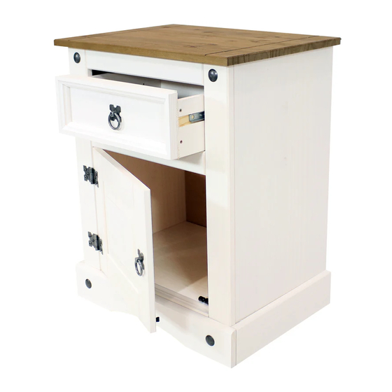 Sunnydaze Decor AGR-348 Manual