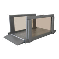 liftup EasyLift V3 User Manual