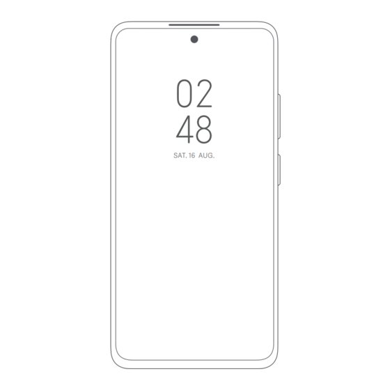 POCO X6 5G Quick Start Manual