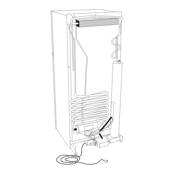 Sibir V110 Installation & Operating Instructions Manual