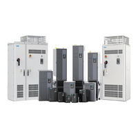 Inovance MD520-2S1.5BS Installation Manual