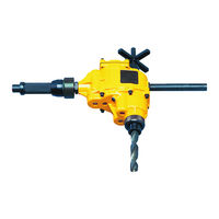 Atlas Copco RAB 12 L150 Product Instructions