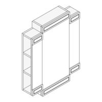 Devon&Devon Chateau Assembly Instructions Manual
