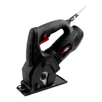 Racing RACSP600 User Manual