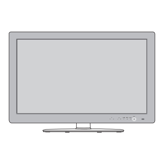 LG 32LE7500/750N Service Manual