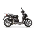 APRILIA SPORTCITY 250 - 2006 Manual
