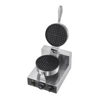 VEVOR HT-1A Quick Start Manual