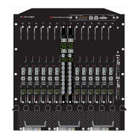 Fortinet FortiController FortiController-5208 Introduction Manual