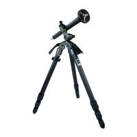 Gitzo Explorer Series 2 G2228  G2228 G2228 Parts List