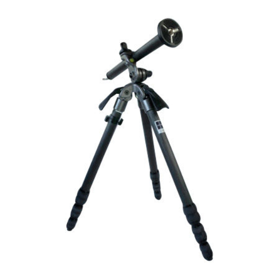 Gitzo Explorer Series 2 G2228  G2228 G2228 Parts List
