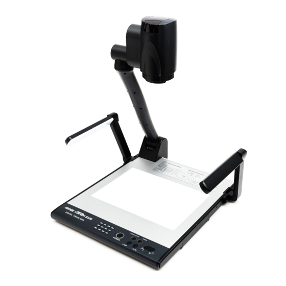 Genee Vision 6100 User Manual
