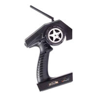 Gragon RC DTS-2 Radio Control System Instruction Manual