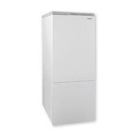 Protherm Bear 40 KLZ Operation And Installation Manual