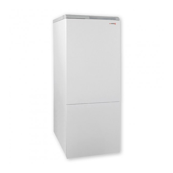 Protherm Bear 20 KLZ Operation And Installation Manual