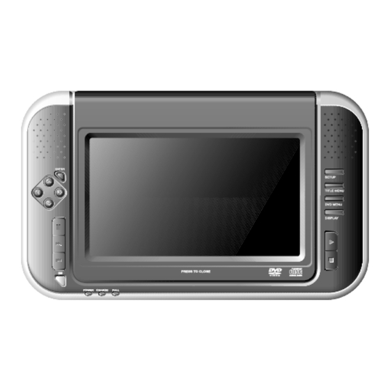 jWIN Z1055 Instruction Manual