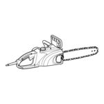 Dolmar ES-33A Instruction Manual