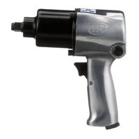 Ingersoll-Rand 231C series Product Information