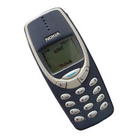 Nokia 3395 User Manual