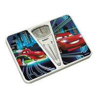 Scarlett SC-BSD33M952 Instruction Manual