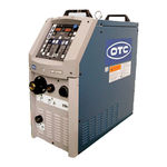 OTC DP270C Owner's Manual