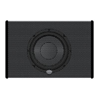 Factor Electronics PRO-SUB12A Owner's Manual