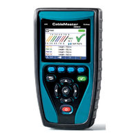Softing CableMaster CM800 User Manual