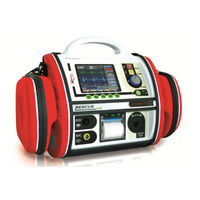 Progetti Rescue Life User Manual
