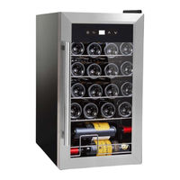 Kalamera KRC-24SS Instruction Manual & Operation Manual