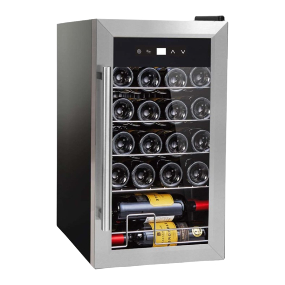 Kalamera KRC-24SS Instruction Manual & Operation Manual