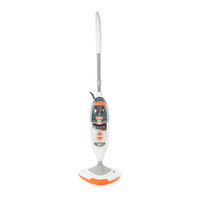 Vax Hard Floor Ultimate User Manual